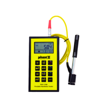 Phase II PHT‑1700 Portable Hardness Tester – ASTM A956 | Canada