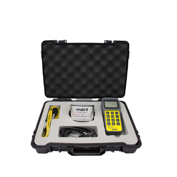Phase II PHT-1800 Portable Hardness Tester – Canada